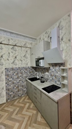 Сдаю 1 комнатную квартиру в ЦЕНТРЕ /Водопроводная ‼️Р-н Аграрки - фото 1