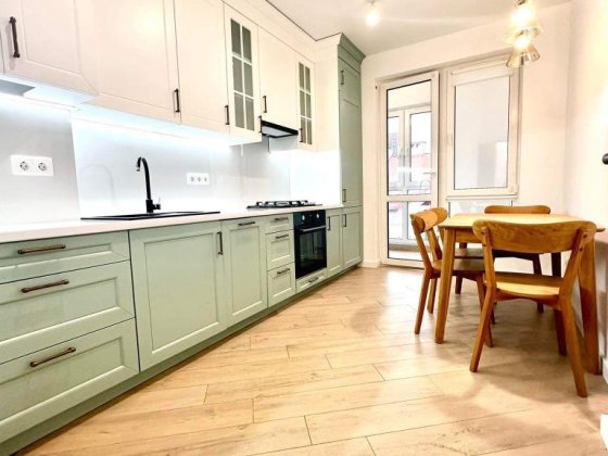 Оренда 2-ох кім.квартири, вул.Мечникова 16И (Екодім) Львів