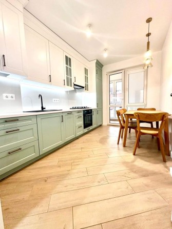 Оренда 2-ох кім.квартири, вул.Мечникова 16И (Екодім) - фото 1