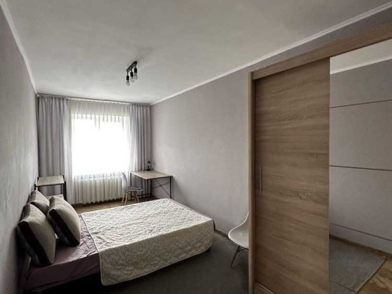 Оренда 2-кімнатної квартири на Рубчака