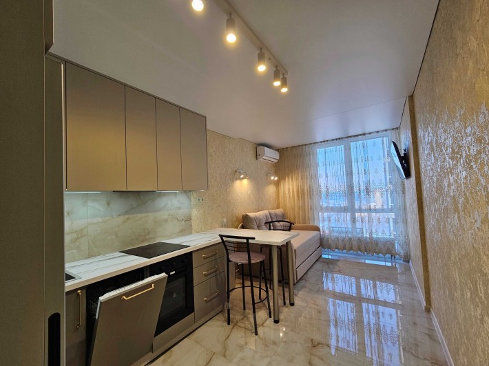 Генератор! Оренда квартири Studio 26m2 ЖК 4U |м| Академмістечко - фото 1