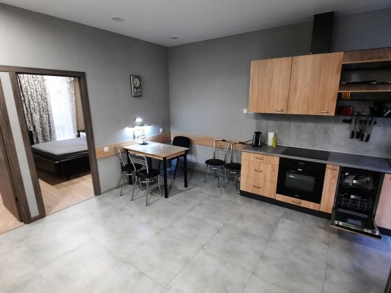 Аренда 2к квартиры внизу Рабочей Днепр