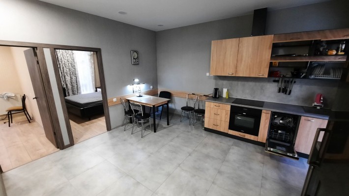 Аренда 2к квартиры внизу Рабочей - фото 1