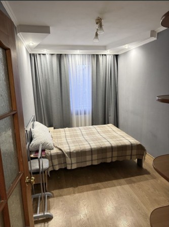 Здам двокімнатну квартиру/світло завжди/індивідуальне опалення - фото 1