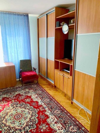 2-кімнатна квартира з окремими кімнатами, вул. Патона (Львів) - фото 1