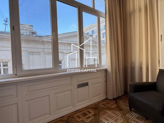 Оренда квартири по вул. Театральна Львів