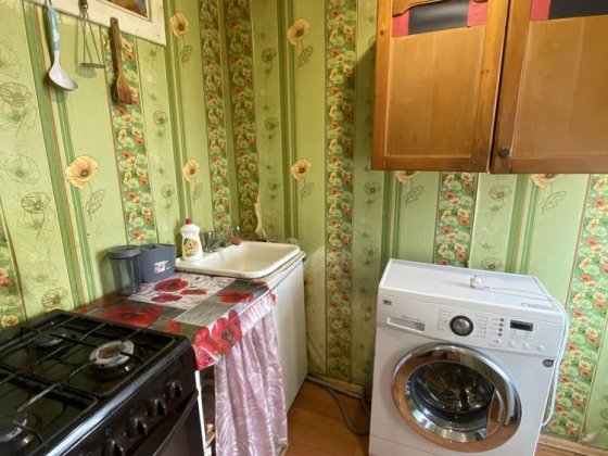 Оренда 1к. ст.м Академмістечко-3хв. Доброхотова 26