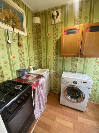 Оренда 1к. ст.м Академмістечко-3хв. Доброхотова 26 - фото 1