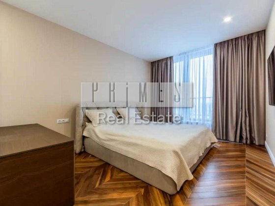 Оренда 2к квартири, ЖК Rybalsky, 	Набережно-Рибальська дорога, 3