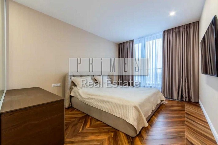 Оренда 2к квартири, ЖК Rybalsky, 	Набережно-Рибальська дорога, 3 - фото 1