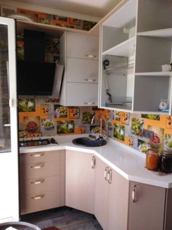 Аренда 1к квартиры Октябрьское - фото 1