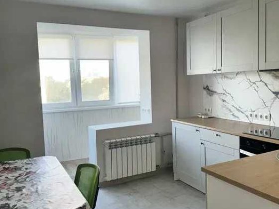 Здається в оренду 2-кімнатна квартира на ж/м Тополя-3 Днепр