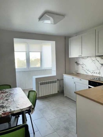 Здається в оренду 2-кімнатна квартира на ж/м Тополя-3 - фото 1