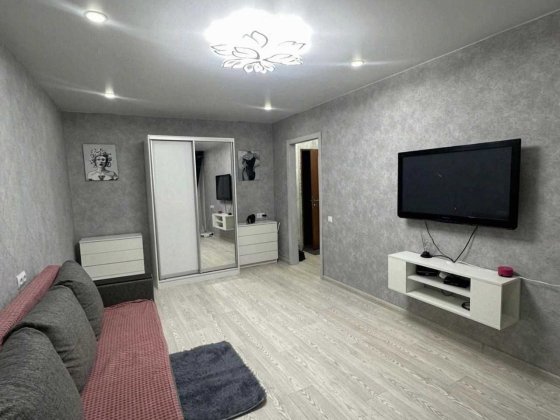 Здам 1 к квартиру Лемківська вулиця, 3й поверх Львів