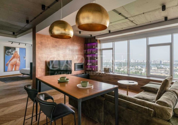 Оренда 1к квартири | Busov Hill | Бусловська | Генератор - фото 1