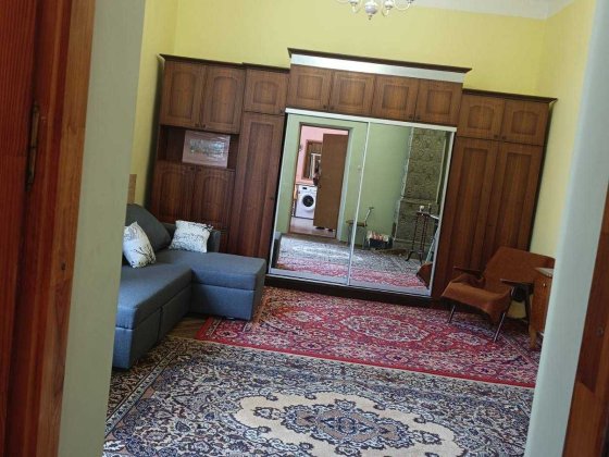 Оренда 1 кім. квартири БЛИЖНІЙ ЦЕНТР Львів