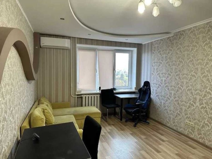 Здається в оренду 2-к квартира на вул. Княгині Ольги - фото 1