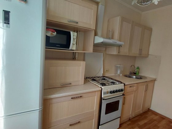 Сдам в аренду 3к.квартиру на Калиновой Днепр