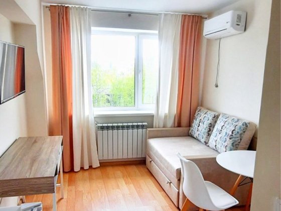 Здається квартира біля метро Берестейська в ЖК Смарт хаус Киев