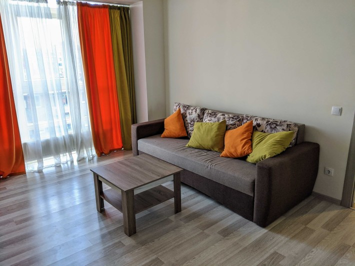 Здається 1-кімнатна квартира - фото 1