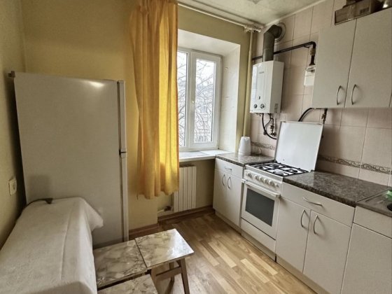 Оренда  1 кімнатноіі квартири в Центрі міста Дніпра Дніпро