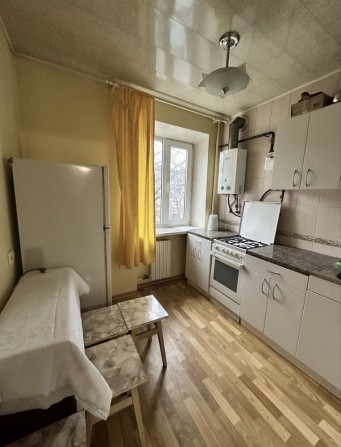 Оренда  1 кімнатноіі квартири в Центрі міста Дніпра - фото 1