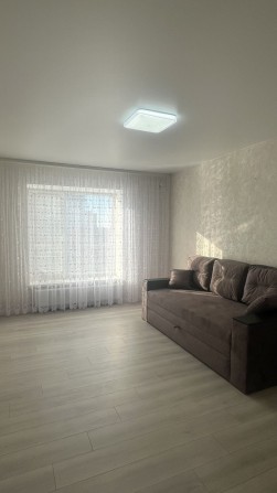 1 кімнатна новобудова Волошкова, терміново - фото 1