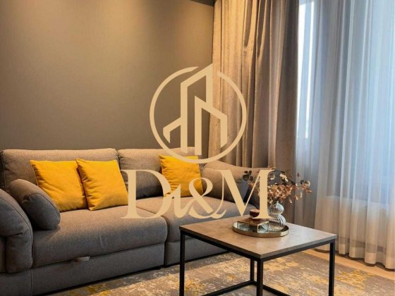 Оренда однокімнатної квартири в жк ALTER EGO! Київ