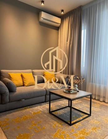 Оренда однокімнатної квартири в жк ALTER EGO! - фото 1