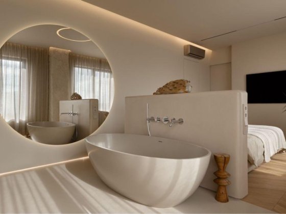 ЖК Resident центр 3кімн 100м2, дизайнерський ремонт володимирська 86а Київ