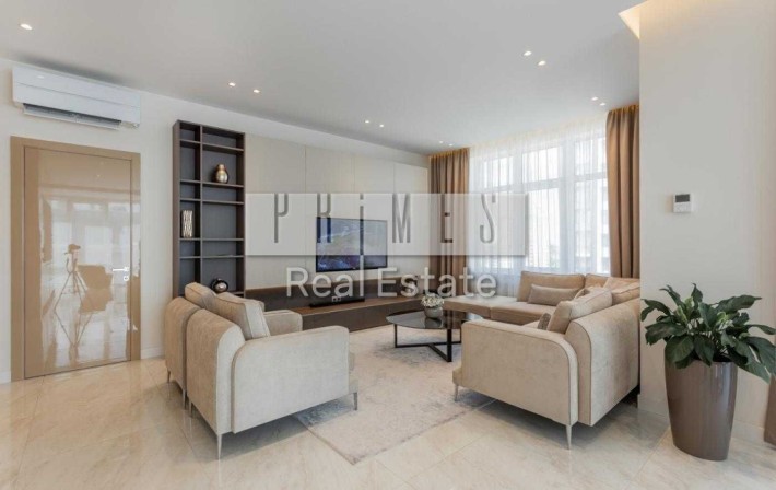 Оренда 4к квартири, ЖК Новопечерські Липки, вул. Андрія Верхогляда, 17 - фото 1