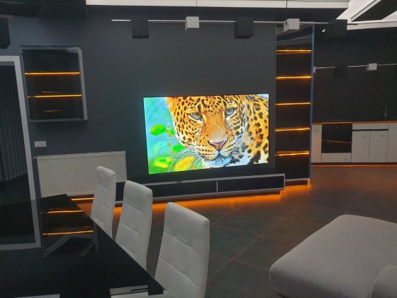 Сдам квартиру от собственника.  VIP апартаменты!!! Днепр