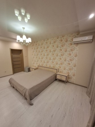 Здам 3 кім квартиру на Позняках, вул.Срібнокільська 1 - фото 1