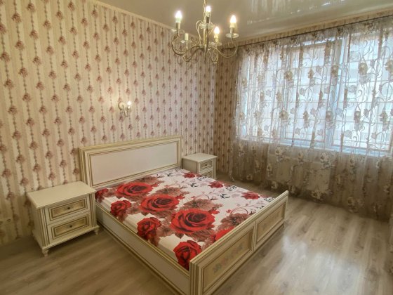 Сдам 2х комн. квартиру ЖК Чудо город Одеса