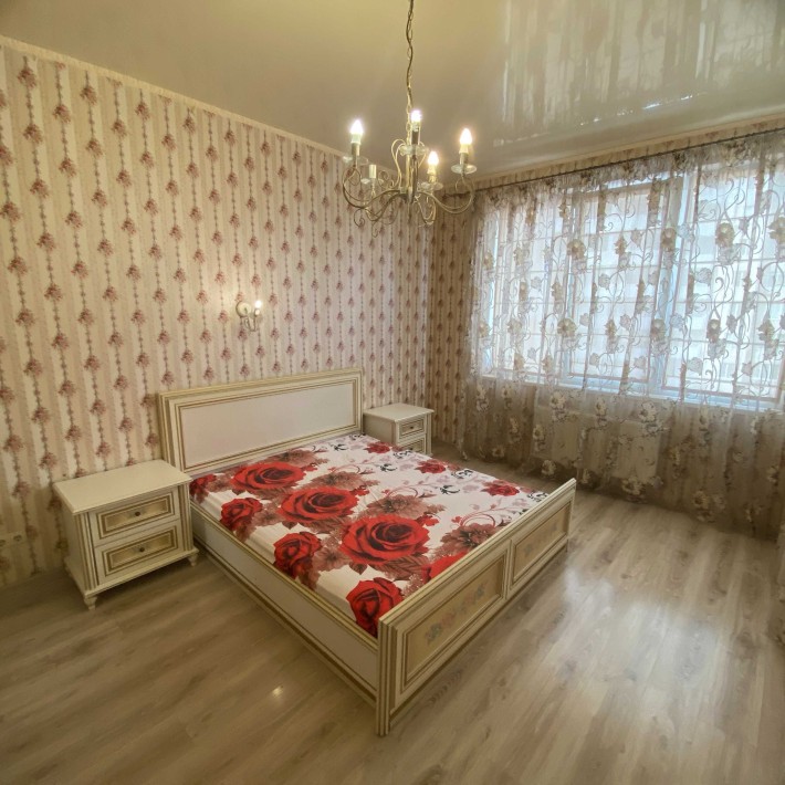 Сдам 2х комн. квартиру ЖК Чудо город - фото 1