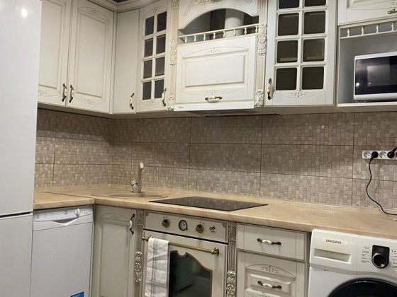 Сдам стильную  квартиру на Сахарова ! Одесса