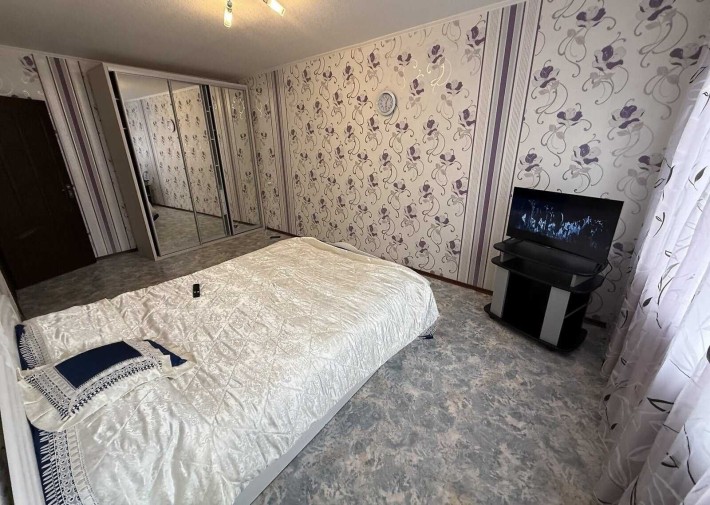 Оренда 3к квартири на Вишеньці - фото 1