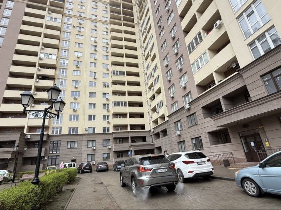 Аренда квартиры Одесские традиции ул грушевского Одесса