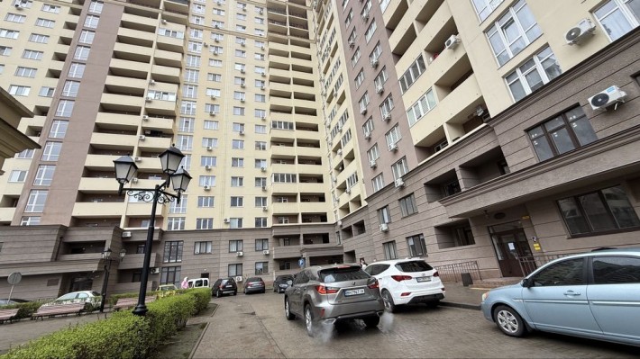 Аренда квартиры Одесские традиции ул грушевского - фото 1