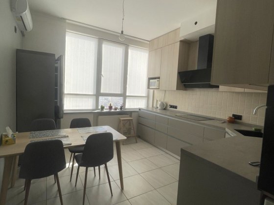 Аренда 1 комнатная квартира Парк Победы Говорова Звёздный город Фонтан Одесса