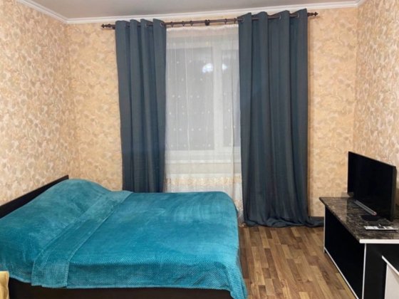 Оренда однокімнатної квартири на Поділлі вулиця Зодчих (Поділля Сіті) Вінниця