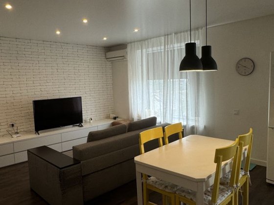 Довгострокова оренда квартири Миколаїв