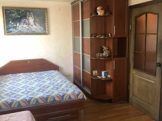 Аренда 1к квартиры на пр. Мира Николаев