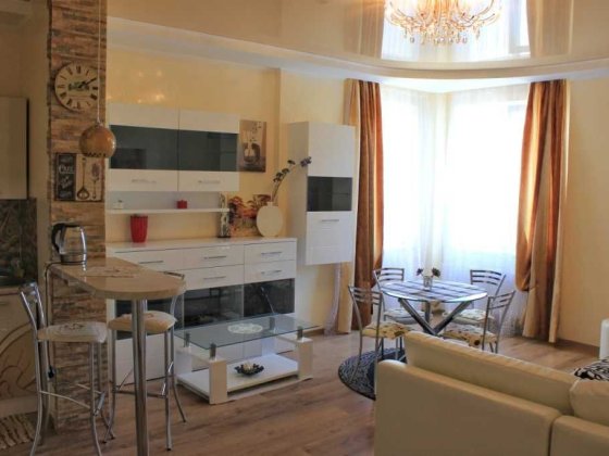 ВЛАСНИК! 2-к квартира, ЖК Чудо-Город, Приморський р-н (14 поверх) Одесса