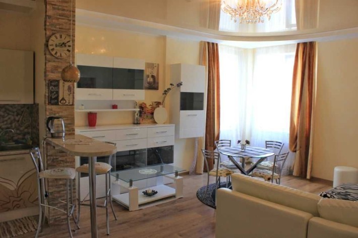 ВЛАСНИК! 2-к квартира, ЖК Чудо-Город, Приморський р-н (14 поверх) - фото 1