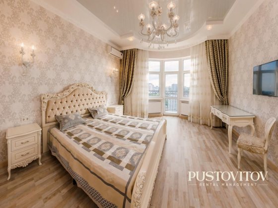 Аренда квартиры Сабанский переулок ЖК «Дом в Сабанском» (2 спальни) Одесса