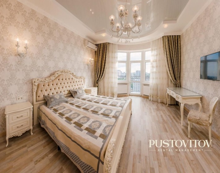 Аренда квартиры Сабанский переулок ЖК «Дом в Сабанском» (2 спальни) - фото 1