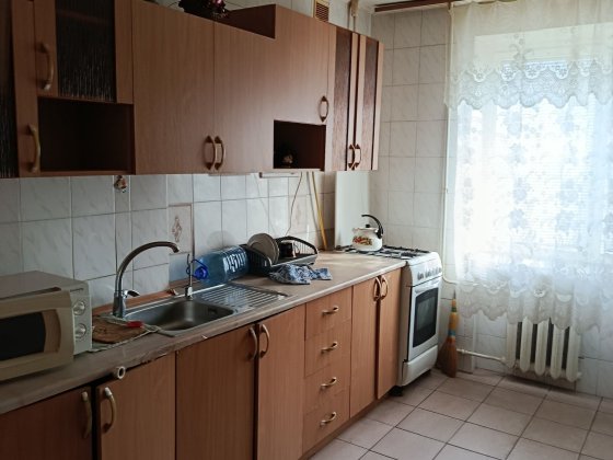 Сдаю 2к/кв пр.Центральный/6 Слободская 4/9 мебель, техника,6000 Николаев