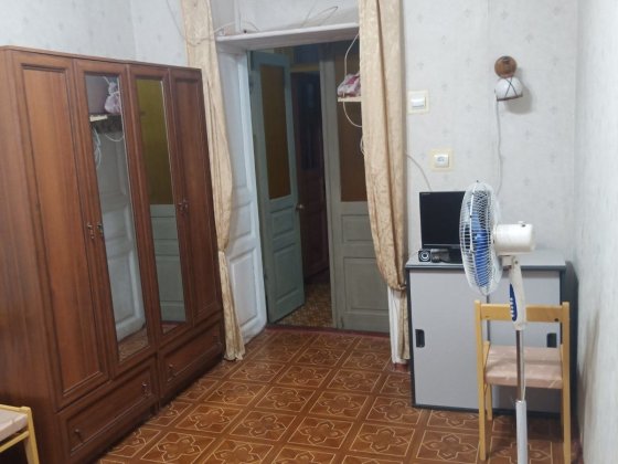 Сдам 3 х комн.кв. в центре  города у моря. Одесса