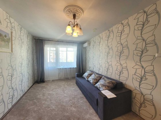 Сдам однокомнатную квартиру Чешка Таирова. Ак. Королева / Вильямса Одеса